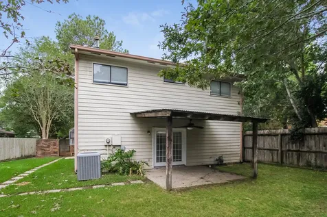 7774 High Village Drive Houston TX 77095
