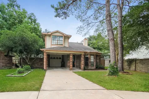 7774 High Village Drive Houston TX 77095