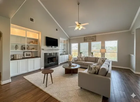 12805 Flat Creek Drive Pearland TX 77584