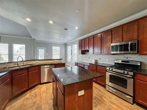12805 Flat Creek Drive Pearland TX 77584