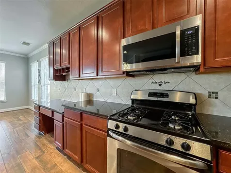 12805 Flat Creek Drive Pearland TX 77584