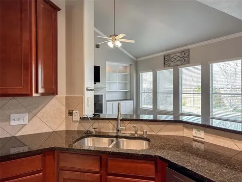 12805 Flat Creek Drive Pearland TX 77584
