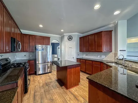 12805 Flat Creek Drive Pearland TX 77584