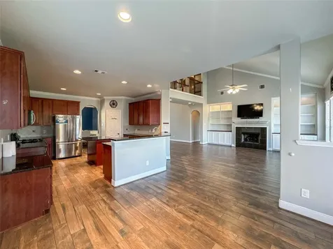 12805 Flat Creek Drive Pearland TX 77584