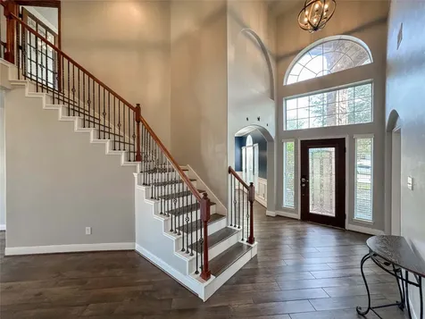 12805 Flat Creek Drive Pearland TX 77584
