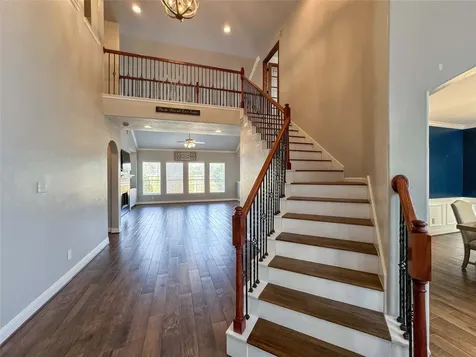 12805 Flat Creek Drive Pearland TX 77584