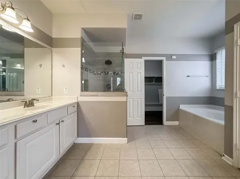 12805 Flat Creek Drive Pearland TX 77584