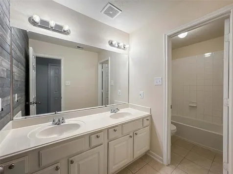12805 Flat Creek Drive Pearland TX 77584