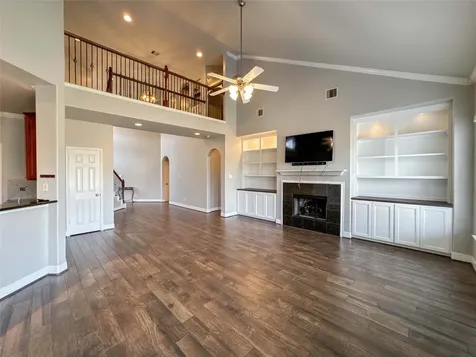 12805 Flat Creek Drive Pearland TX 77584