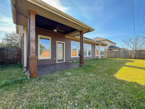 12805 Flat Creek Drive Pearland TX 77584