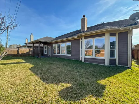 12805 Flat Creek Drive Pearland TX 77584