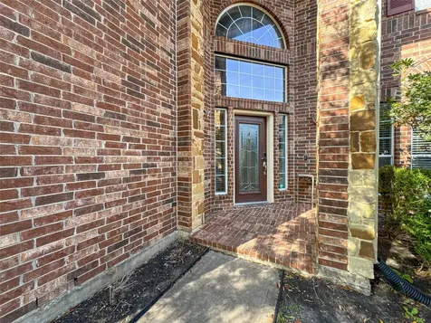 12805 Flat Creek Drive Pearland TX 77584