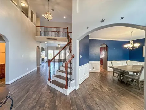 12805 Flat Creek Drive Pearland TX 77584