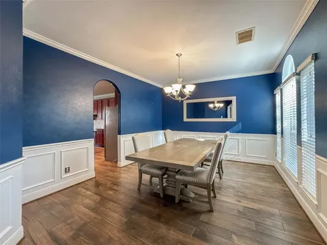 12805 Flat Creek Drive Pearland TX 77584