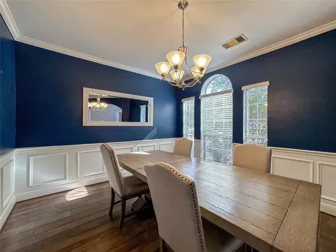 12805 Flat Creek Drive Pearland TX 77584