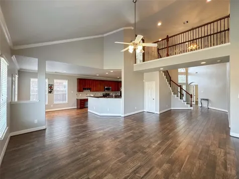 12805 Flat Creek Drive Pearland TX 77584