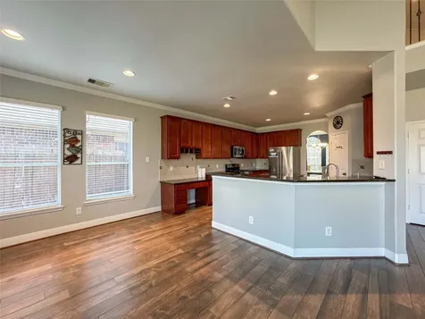 12805 Flat Creek Drive Pearland TX 77584