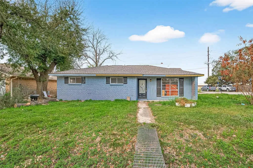 6455 Overlook Drive Houston TX 77041