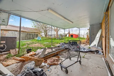 6455 Overlook Drive Houston TX 77041
