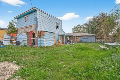 6455 Overlook Drive Houston TX 77041