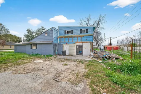 6455 Overlook Drive Houston TX 77041