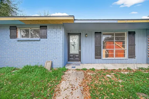 6455 Overlook Drive Houston TX 77041