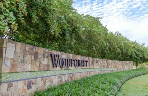 420 East Coralburst Loop Montgomery TX 77316