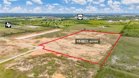 Tbd Binford Business Park Road Waller TX 77484
