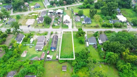 859 W Rittenhouse Road Houston TX 77091
