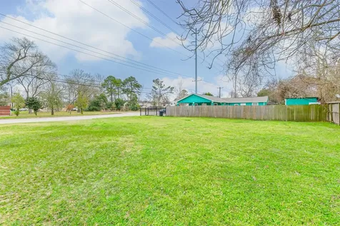 6601 Wheatley Street Houston TX 77091