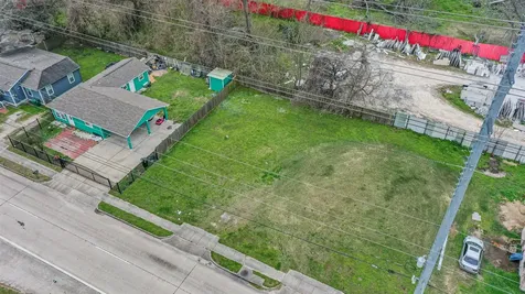 6601 Wheatley Street Houston TX 77091