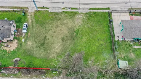 6601 Wheatley Street Houston TX 77091