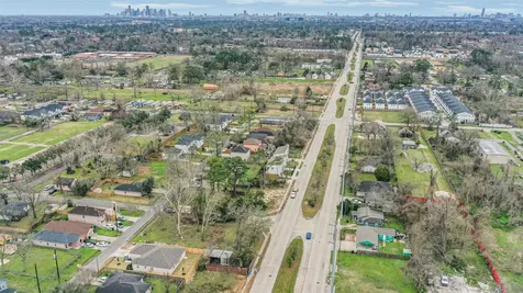 6601 Wheatley Street Houston TX 77091