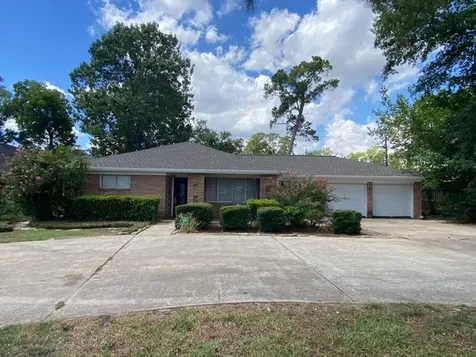 12815 Memorial Drive Houston TX 77024