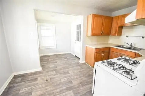 735 Highland Drive Beaumont TX 77705
