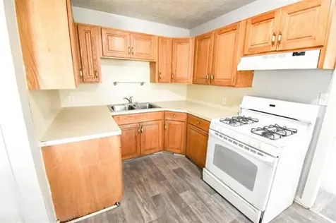 735 Highland Drive Beaumont TX 77705
