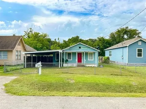 735 Highland Drive Beaumont TX 77705