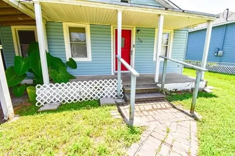 735 Highland Drive Beaumont TX 77705