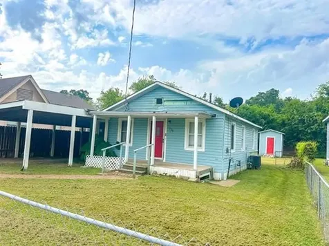 735 Highland Drive Beaumont TX 77705