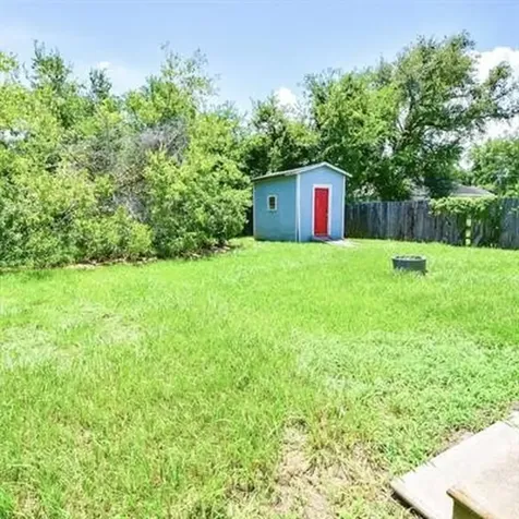 735 Highland Drive Beaumont TX 77705