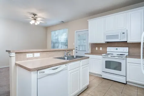 207 N Burberry Park Circle The Woodlands TX 77382