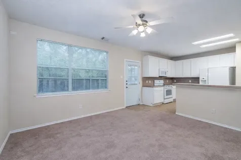 207 N Burberry Park Circle The Woodlands TX 77382