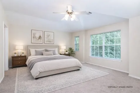 207 N Burberry Park Circle The Woodlands TX 77382