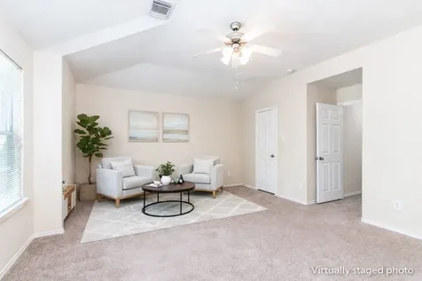 207 N Burberry Park Circle The Woodlands TX 77382