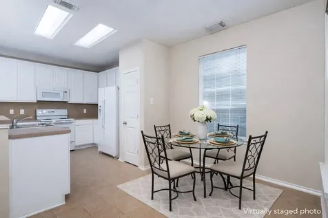 207 N Burberry Park Circle The Woodlands TX 77382