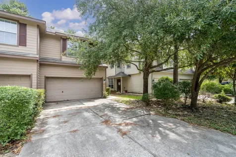 207 N Burberry Park Circle The Woodlands TX 77382