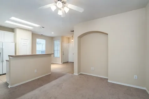 207 N Burberry Park Circle The Woodlands TX 77382