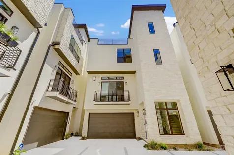 1803 Dunlavy Street Houston TX 77006