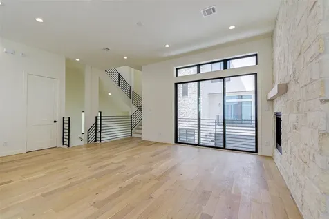 1803 Dunlavy Street Houston TX 77006