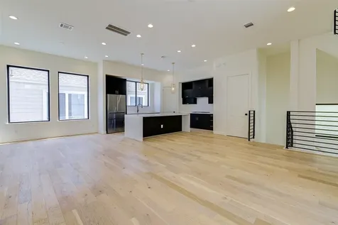 1803 Dunlavy Street Houston TX 77006